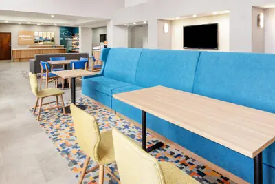 Photo 4 - Hampton Inn and Suites Fort Worth/Forest Hill