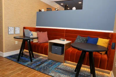 Photo 2 - Hampton Inn Atlanta-Canton