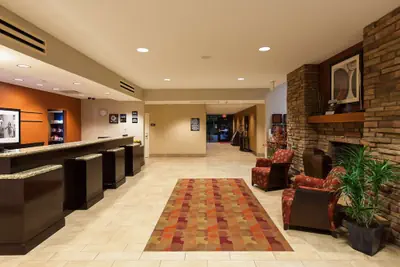 Photo 5 - Hampton Inn & Suites Phoenix Chandler-Fashion Center AZ