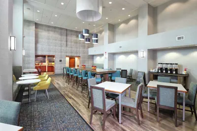 Photo 4 - Hampton Inn & Suites Tucson East/Williams Center