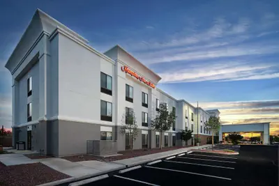 Photo 2 - Hampton Inn & Suites Tucson East/Williams Center