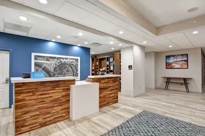 Photo 3 - Hampton Inn by Hilton Moab