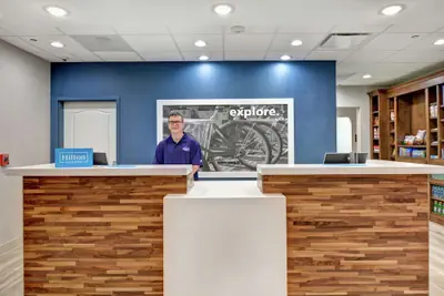 Photo 5 - Hampton Inn by Hilton Moab