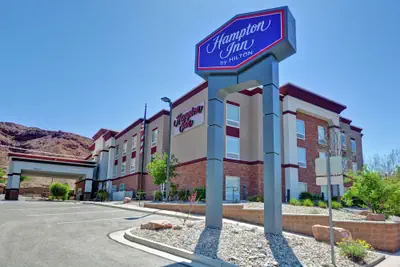 Photo 2 - Hampton Inn by Hilton Moab