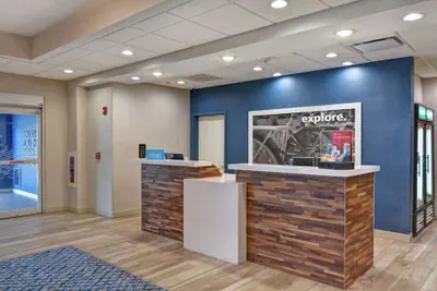 Photo 4 - Hampton Inn by Hilton Moab