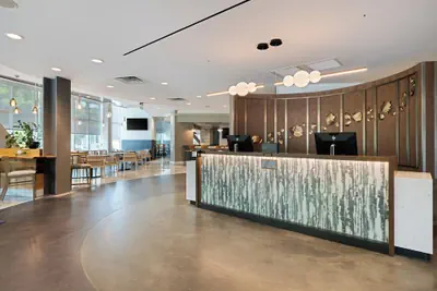 Photo 4 - Hotel Indigo Asheville Downtown by IHG