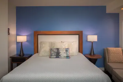 Photo 5 - Hotel Indigo Asheville Downtown by IHG