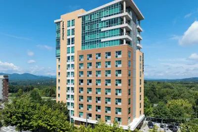 Photo 2 - Hotel Indigo Asheville Downtown by IHG
