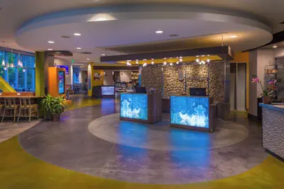 Photo 3 - Hotel Indigo Asheville Downtown by IHG