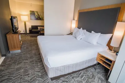 Photo 3 - Springhill Suites by Marriott Winston-Salem Hanes Mall