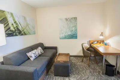 Photo 5 - Springhill Suites by Marriott Winston-Salem Hanes Mall