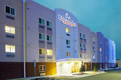 Photo 2 - Candlewood Suites Jacksonville by IHG
