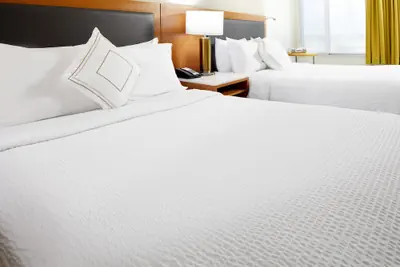 Photo 5 - SpringHill Suites by Marriott Houston NASA/Webster