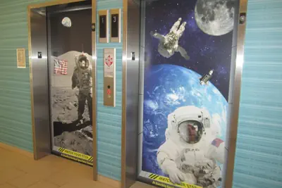 Photo 2 - SpringHill Suites by Marriott Houston NASA/Webster