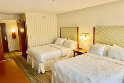 Photo 4 - Holiday Inn Express Columbus Airport - Easton by IHG