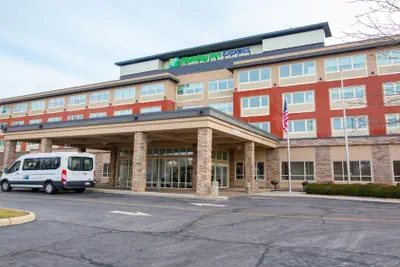 Photo 2 - Holiday Inn Express Columbus Airport - Easton by IHG