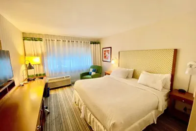 Photo 5 - Holiday Inn Express Columbus Airport - Easton by IHG