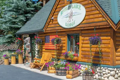 Photo 2 - Spirit Lake Lodge