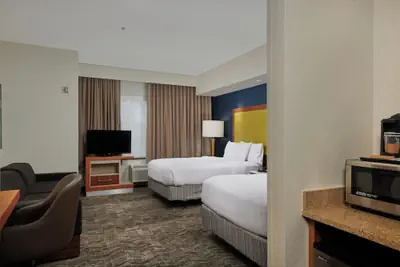 Photo 5 - SpringHill Suites by Marriott Baton Rouge North/Airport