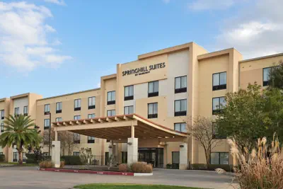 Photo 2 - SpringHill Suites by Marriott Baton Rouge North/Airport