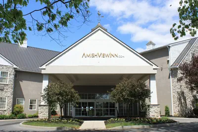 Photo 2 - AmishView Inn and Suites