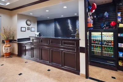 Photo 5 - Best Western Plus Katy Inn & Suites