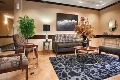 Photo 3 - Best Western Plus Katy Inn & Suites