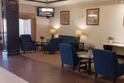 Photo 3 - Red Roof Inn & Suites Longview