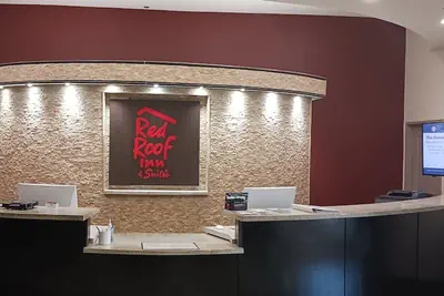 Photo 4 - Red Roof Inn & Suites Longview