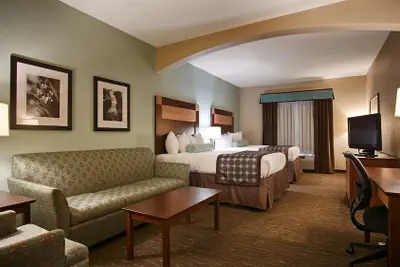 Photo 3 - Best Western Plus Texarkana Inn & Suites