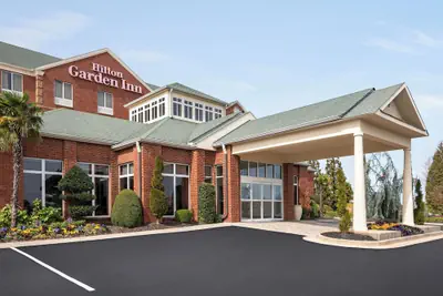 Photo 2 - Hilton Garden Inn Atlanta South/McDonough