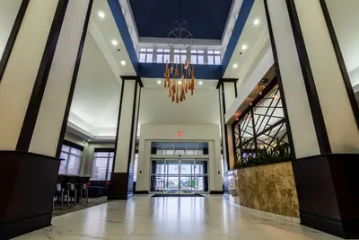 Photo 5 - Hilton Garden Inn Atlanta South/McDonough