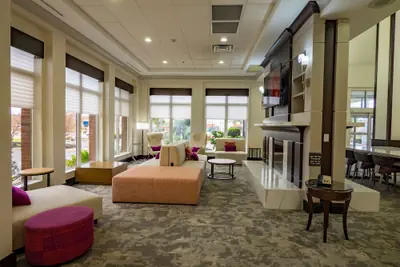 Photo 4 - Hilton Garden Inn Atlanta South/McDonough