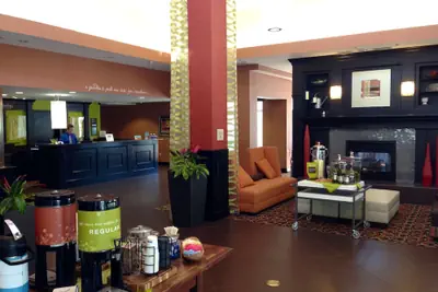 Photo 4 - Hilton Garden Inn Birmingham/Trussville