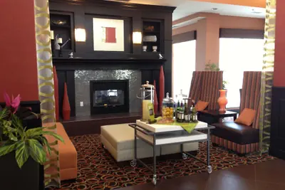 Photo 5 - Hilton Garden Inn Birmingham/Trussville
