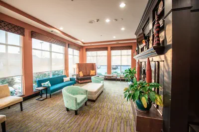 Photo 3 - Hilton Garden Inn Birmingham/Trussville