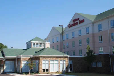 Photo 2 - Hilton Garden Inn Birmingham/Trussville