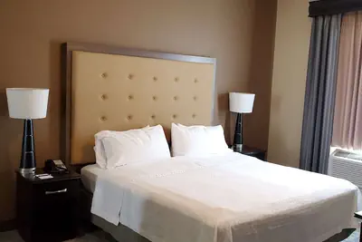 Photo 5 - Homewood Suites by Hilton Phoenix Chandler/Fashion Center