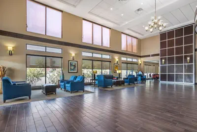 Photo 3 - Comfort Suites Old Town Spring