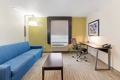 Photo 5 - Holiday Inn Express Columbus Downtown by IHG