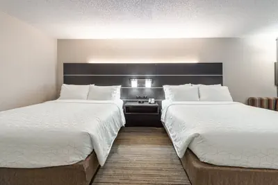 Photo 4 - Holiday Inn Express Columbus Downtown by IHG
