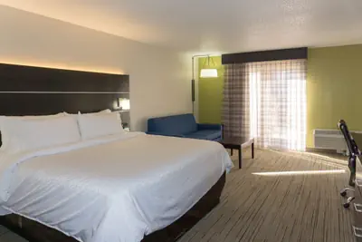 Photo 3 - Holiday Inn Express Columbus Downtown by IHG