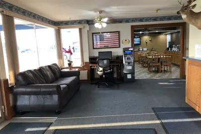Photo 4 - Amber Inn Motel Le Mars