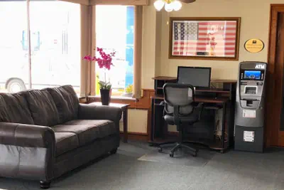 Photo 5 - Amber Inn Motel Le Mars