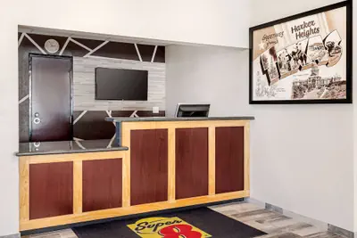 Photo 3 - Super 8 by Wyndham Harker Heights Killeen/Fort Cavazos