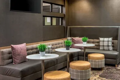 Photo 5 - Residence Inn by Marriott Birmingham Downtown at UAB