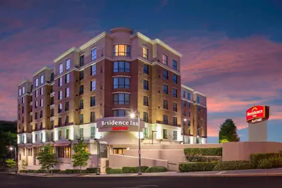 Photo 2 - Residence Inn by Marriott Birmingham Downtown at UAB