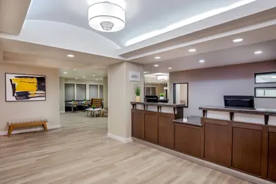 Photo 3 - Residence Inn by Marriott Birmingham Downtown at UAB
