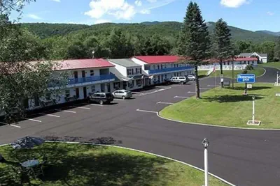 Photo 2 - Rodeway Inn Lincoln I-93