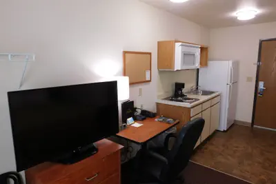 Photo 4 - Birch Hill Suite Rochester – Med City